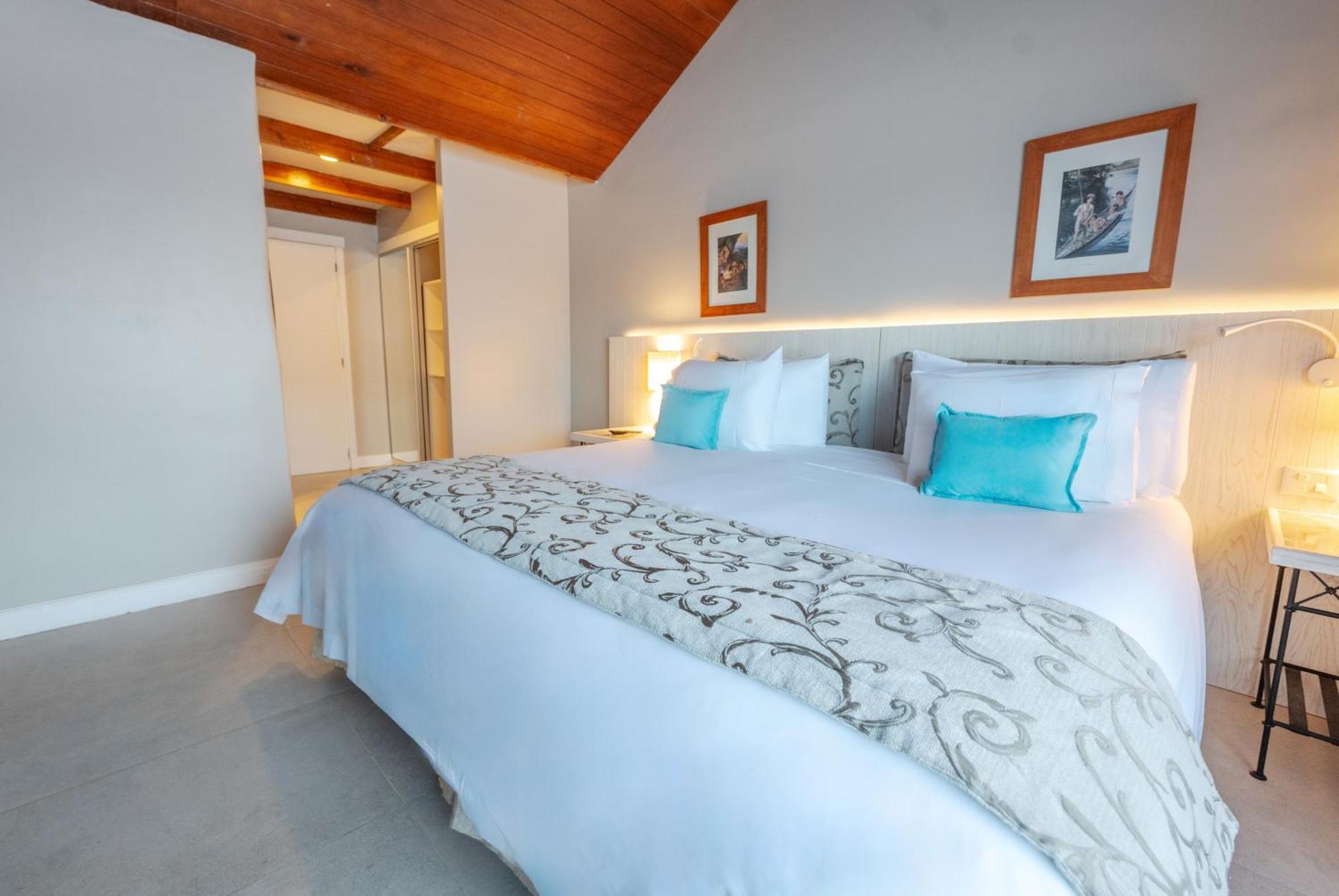 Tolkeyen Otel Ushuaia Dış mekan fotoğraf